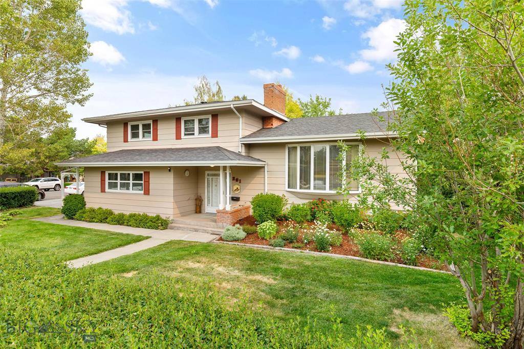 201 Accola Drive, Bozeman, MT 59715