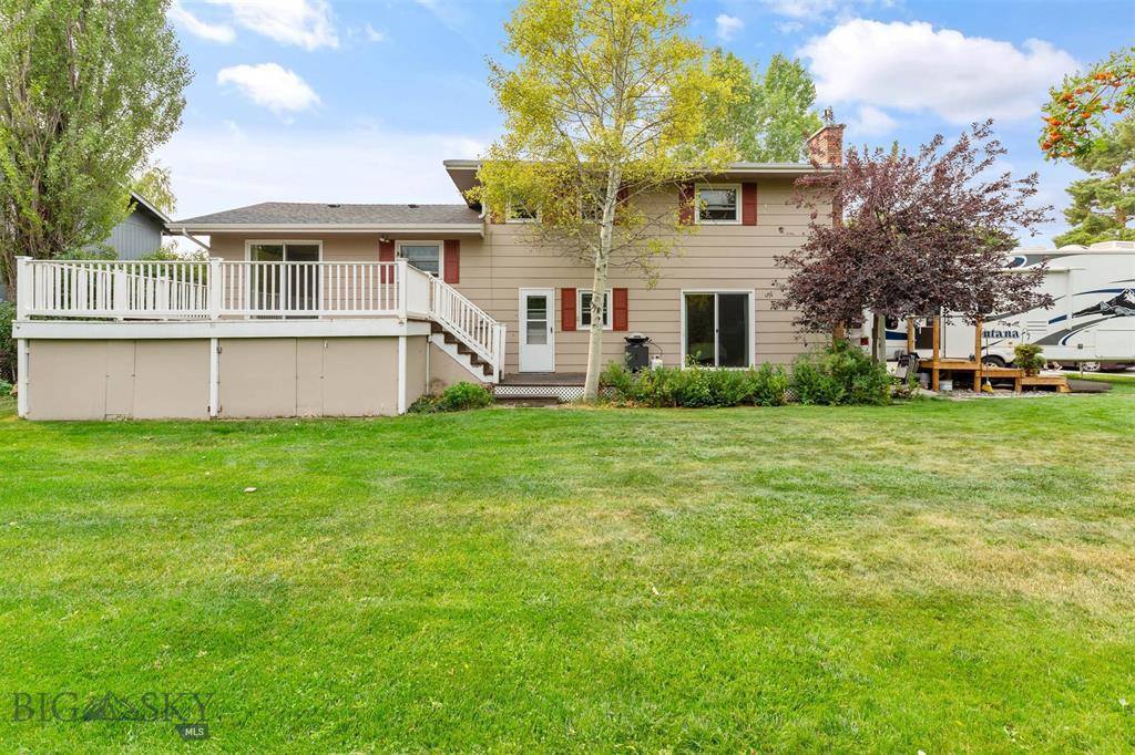 201 Accola Drive, Bozeman, MT 59715