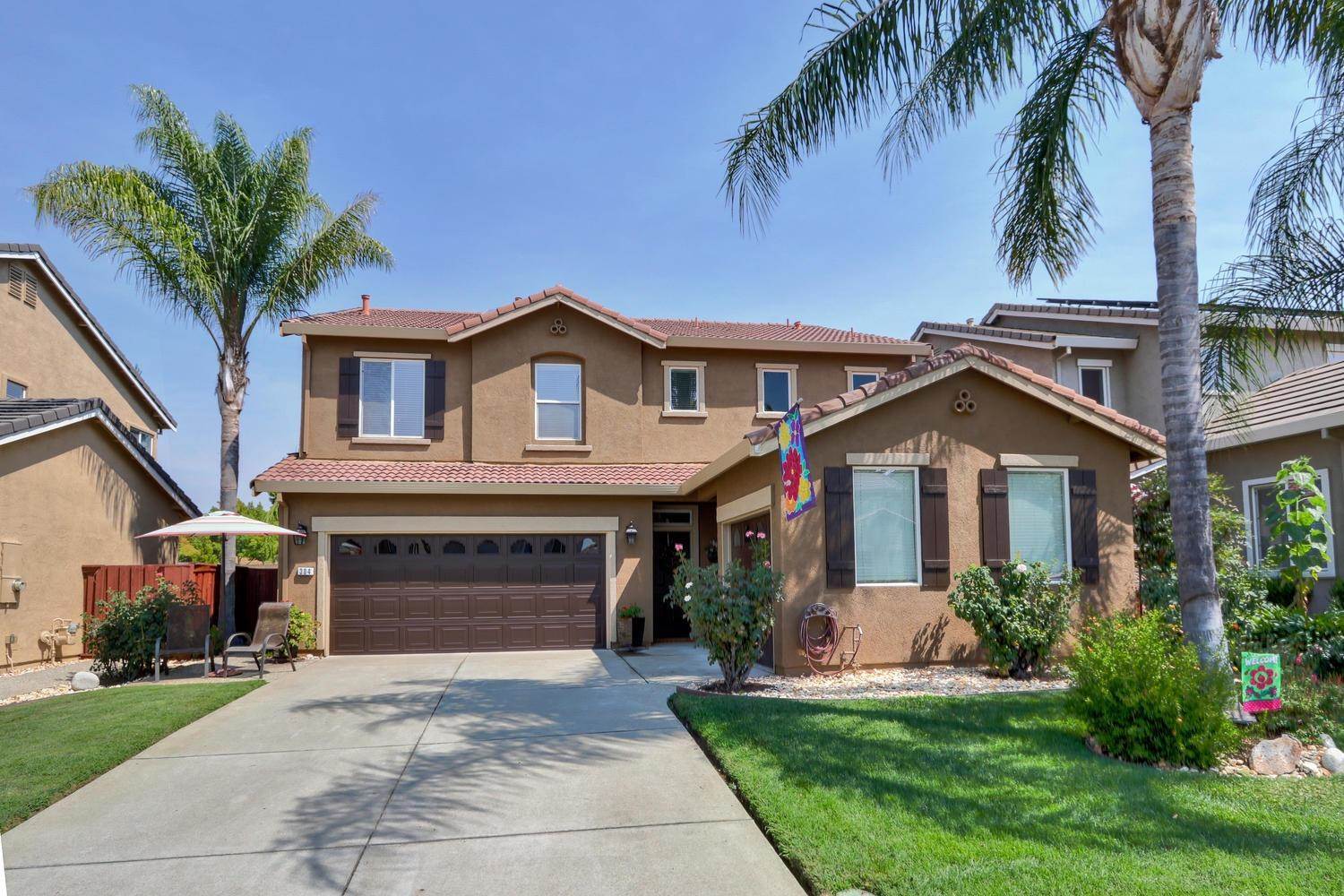 304 Arroyo Madrone Court, Lincoln, CA 95648