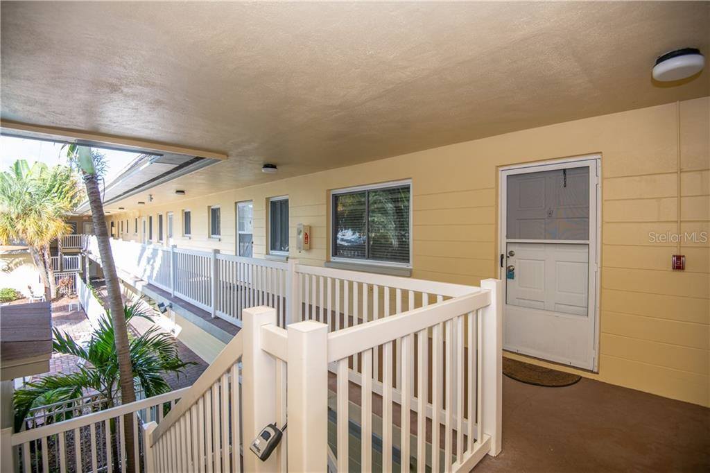 600 71st Ave., #20, St. Pete Beach, FL 33706