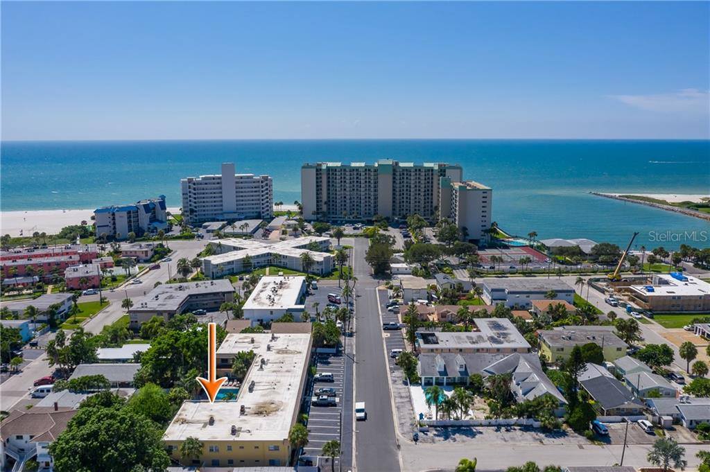 600 71st Ave., #20, St. Pete Beach, FL 33706