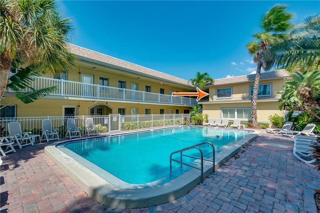 600 71st Ave., #20, St. Pete Beach, FL 33706