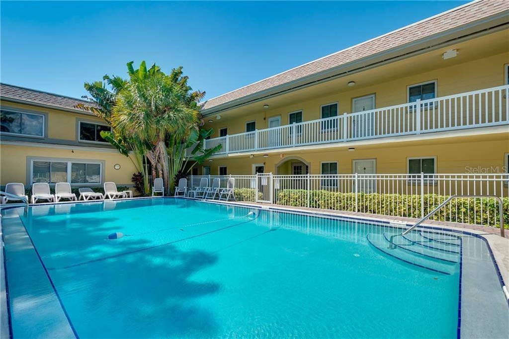 600 71st Ave., #20, St. Pete Beach, FL 33706