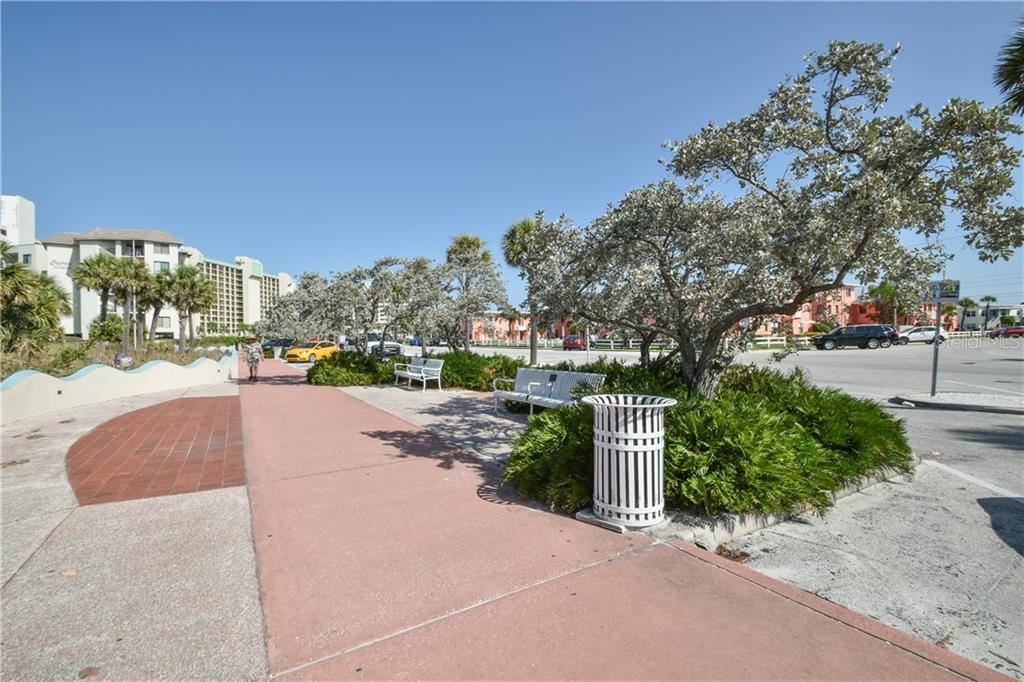 600 71st Ave., #20, St. Pete Beach, FL 33706