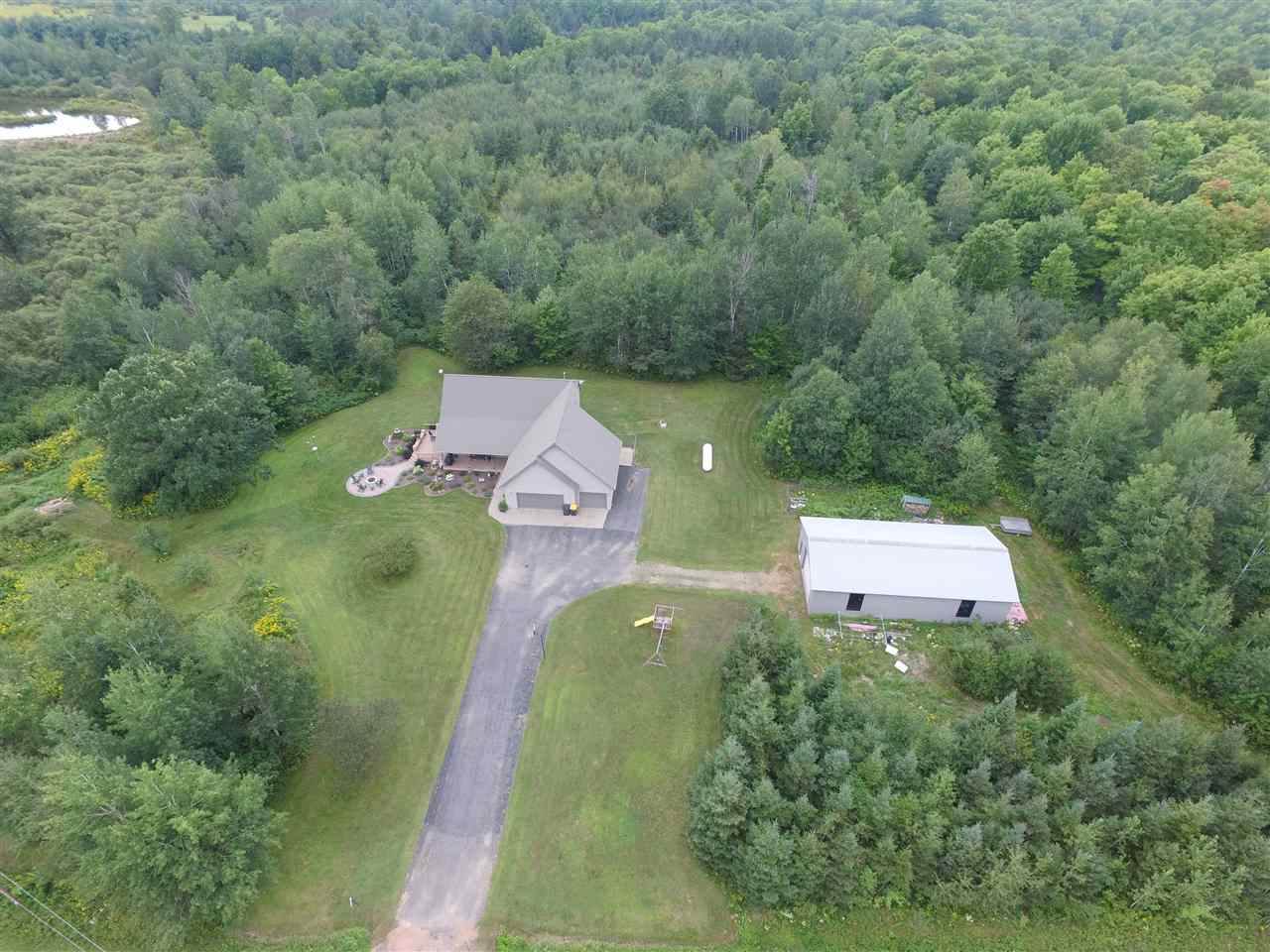 246422 Pit Road, Wausau, WI 54403