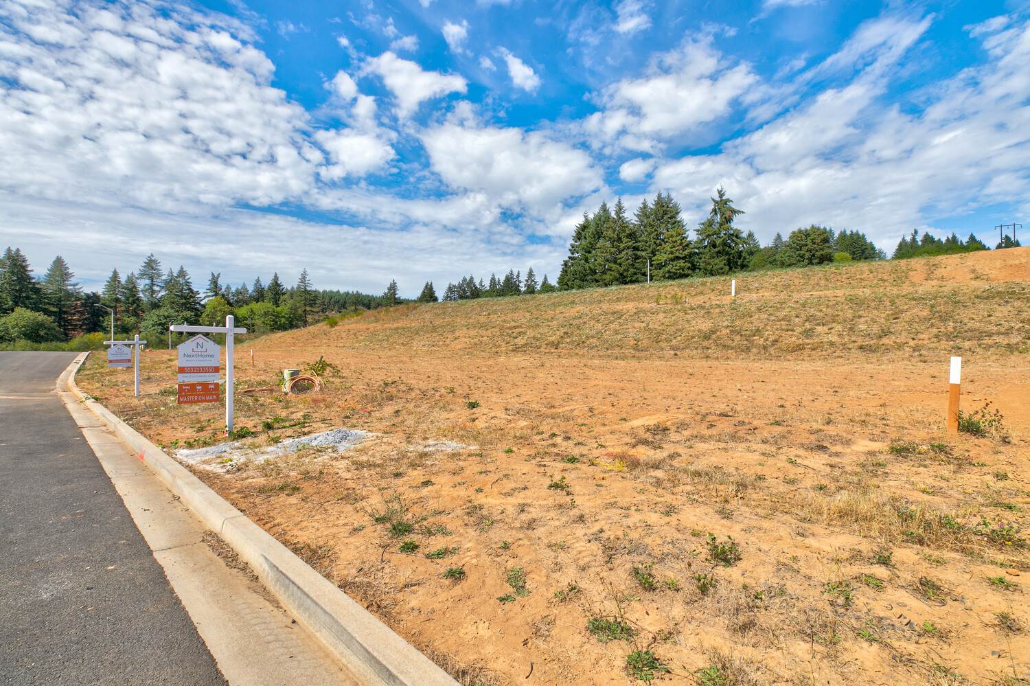 35531, Portland View Dr Lot 115, Saint Helens, OR 97051