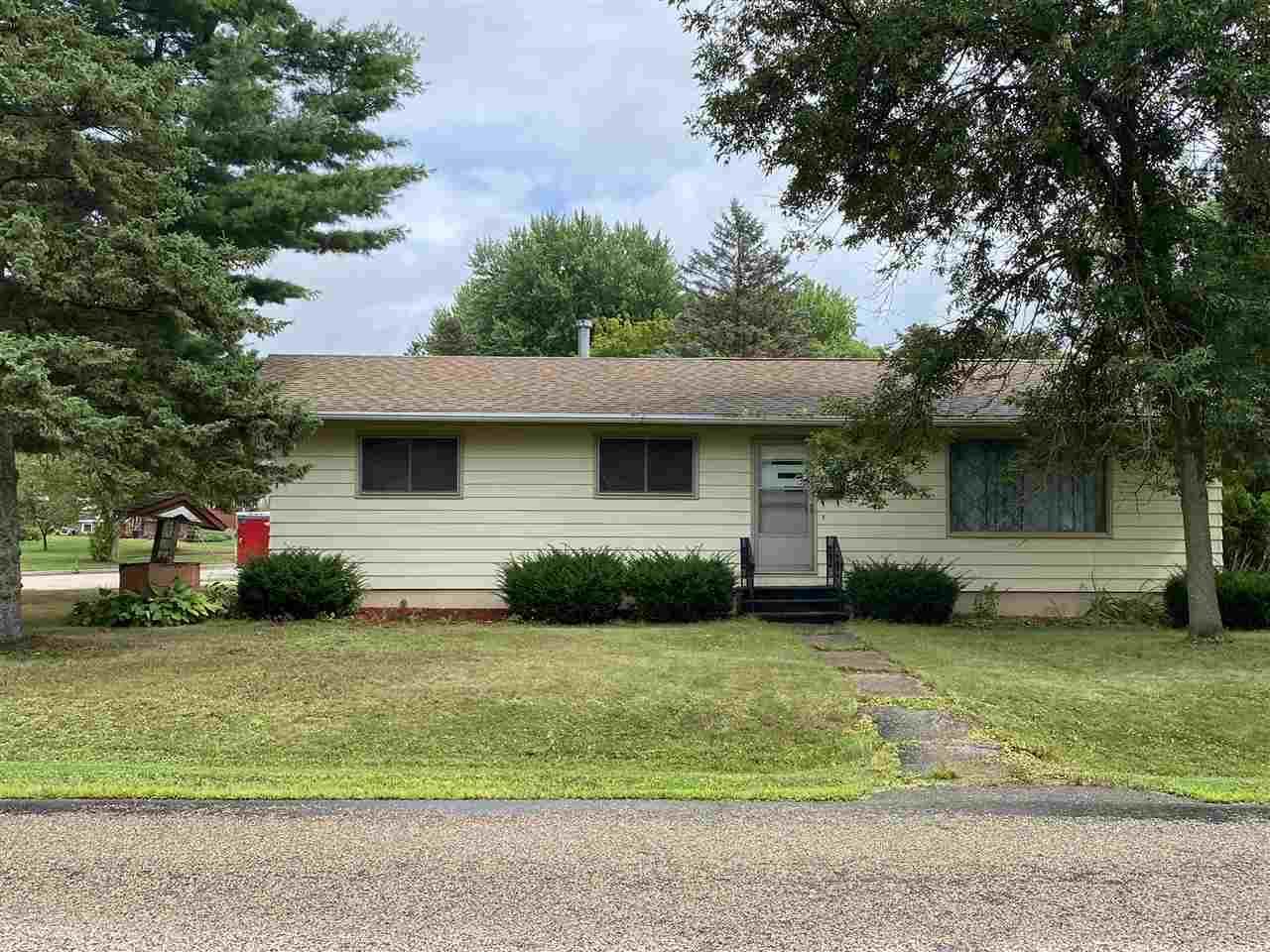 901 S Erickson Avenue, Marshfield, WI 54449