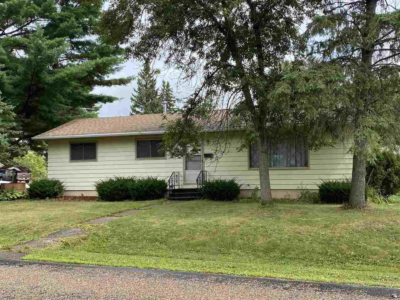 901 S Erickson Avenue, Marshfield, WI 54449