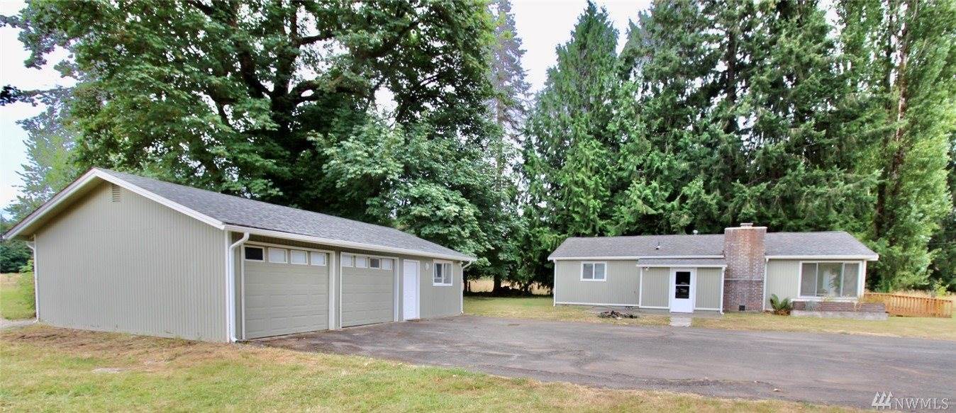 4632 Wiggins Rd SE, Olympia, WA 98501