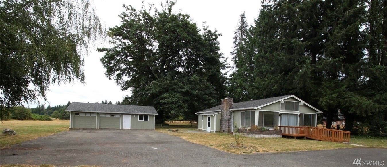 4632 Wiggins Rd SE, Olympia, WA 98501