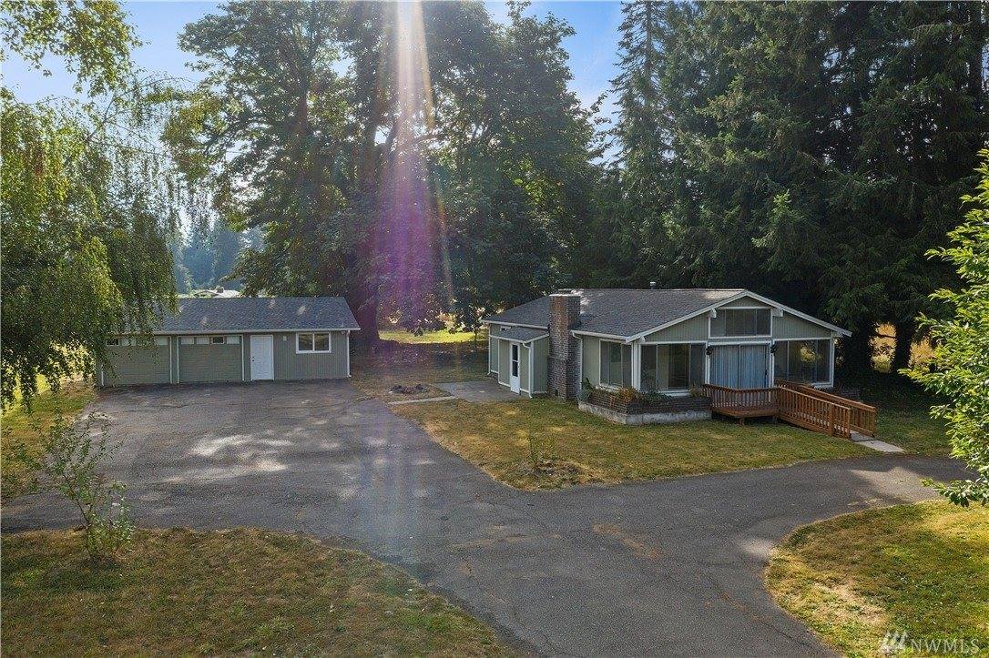 4632 Wiggins Rd SE, Olympia, WA 98501