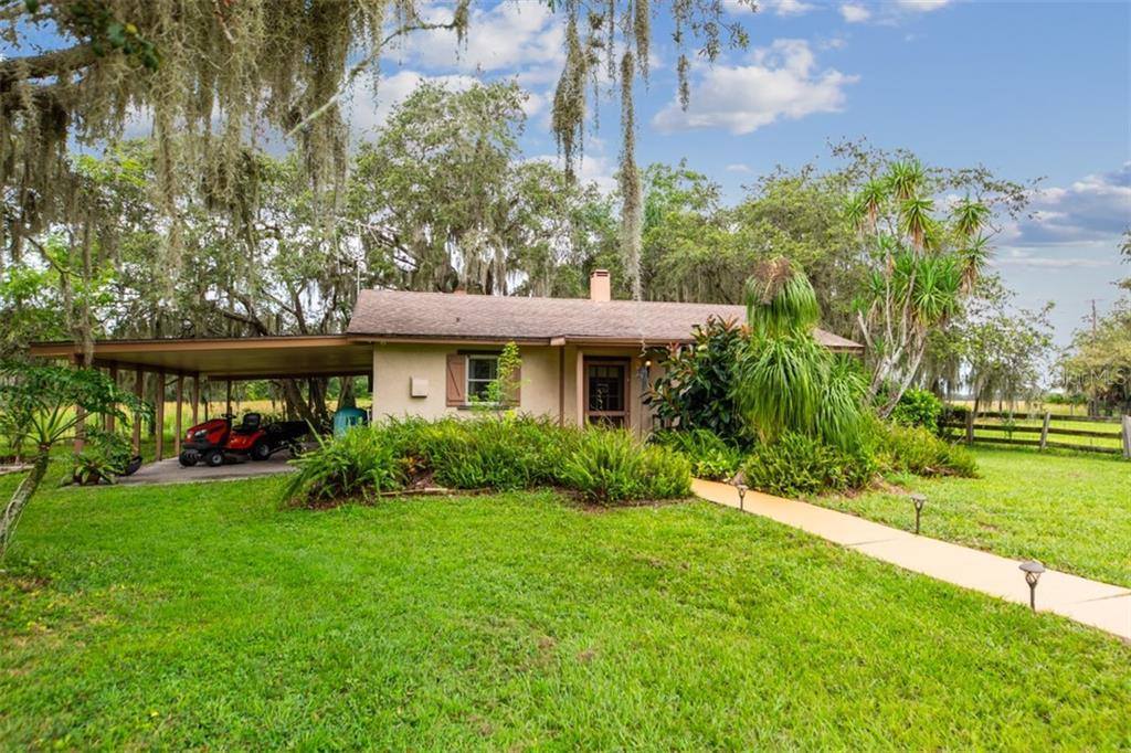6474 Kickapoo, Sarasota, FL 34241