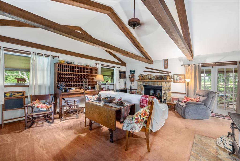 6474 Kickapoo, Sarasota, FL 34241