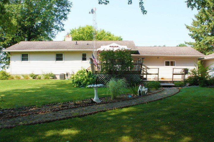 6222 State Highway 186, Vesper, WI 54489