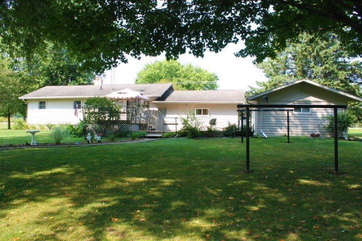 6222 State Highway 186, Vesper, WI 54489