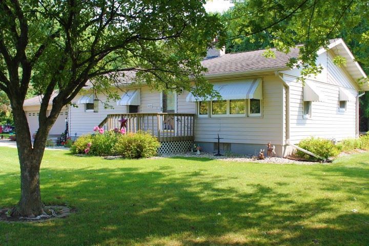 6222 State Highway 186, Vesper, WI 54489