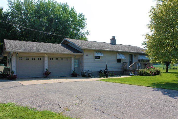 6222 State Highway 186, Vesper, WI 54489