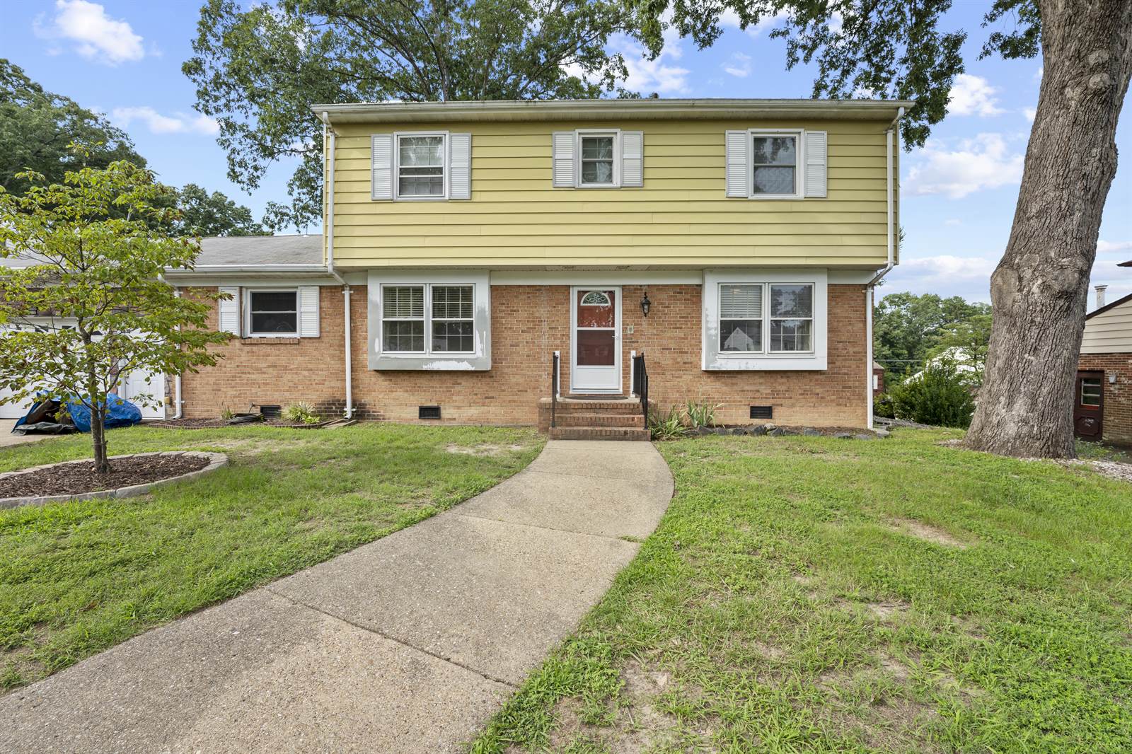 9614 Asbury Court, Henrico, VA 23229