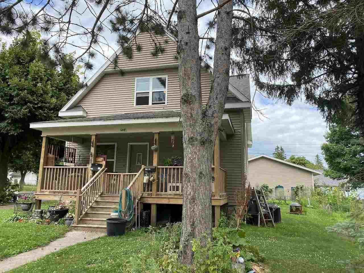 827 N 3rd Avenue, Wausau, WI 54401