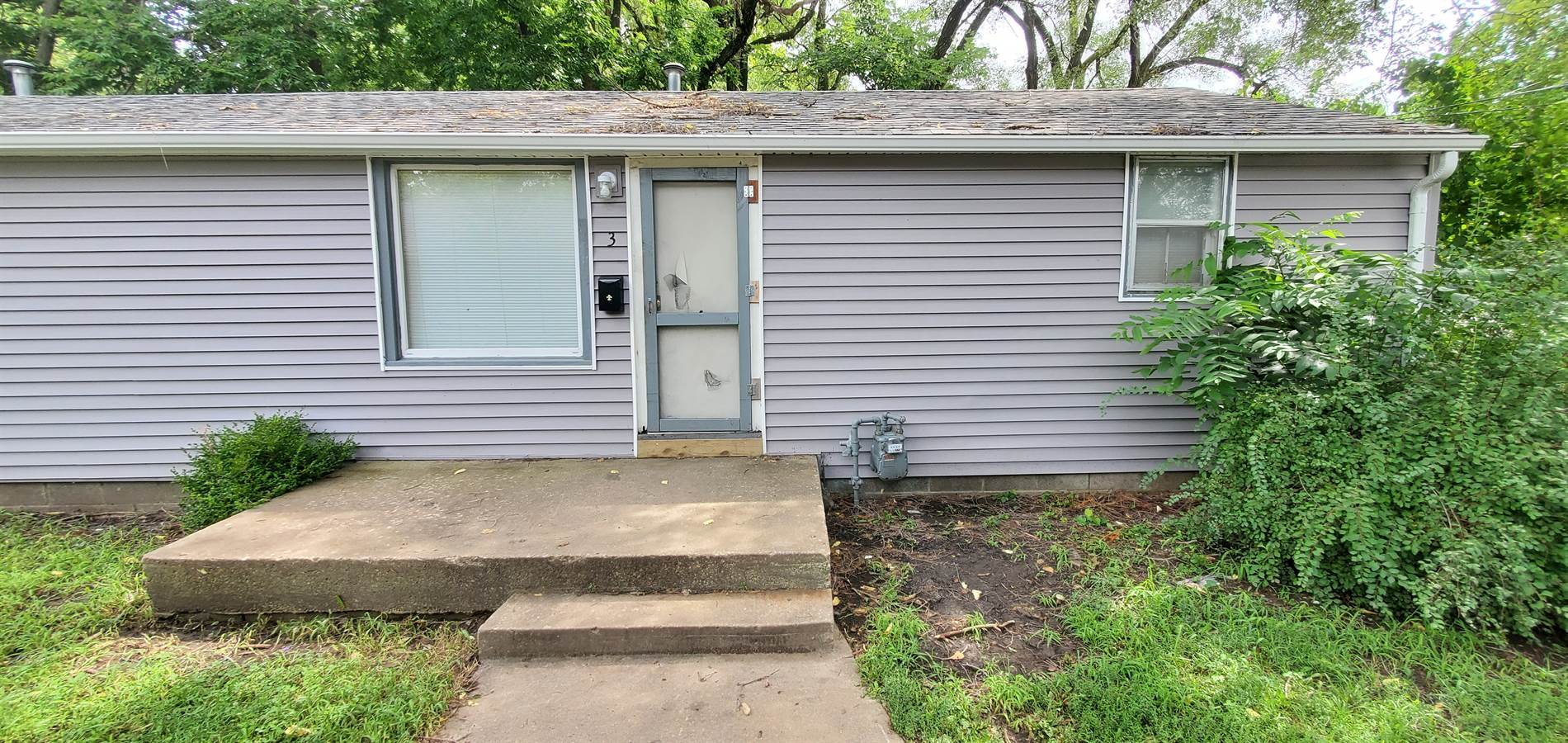 2522 S Kansas Ave, #2524 S Kansas Ave, Topeka, KS 66611