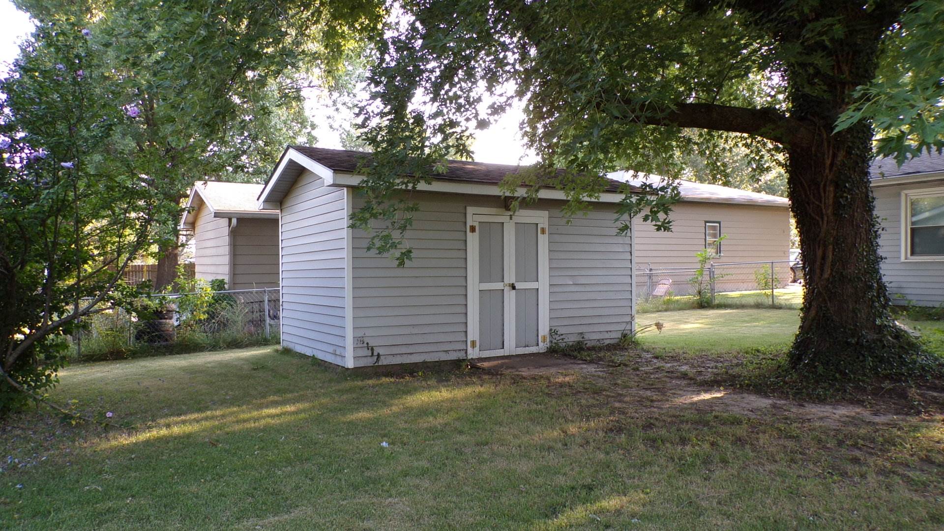 2208 SE California AVE, Topeka, KS 66605