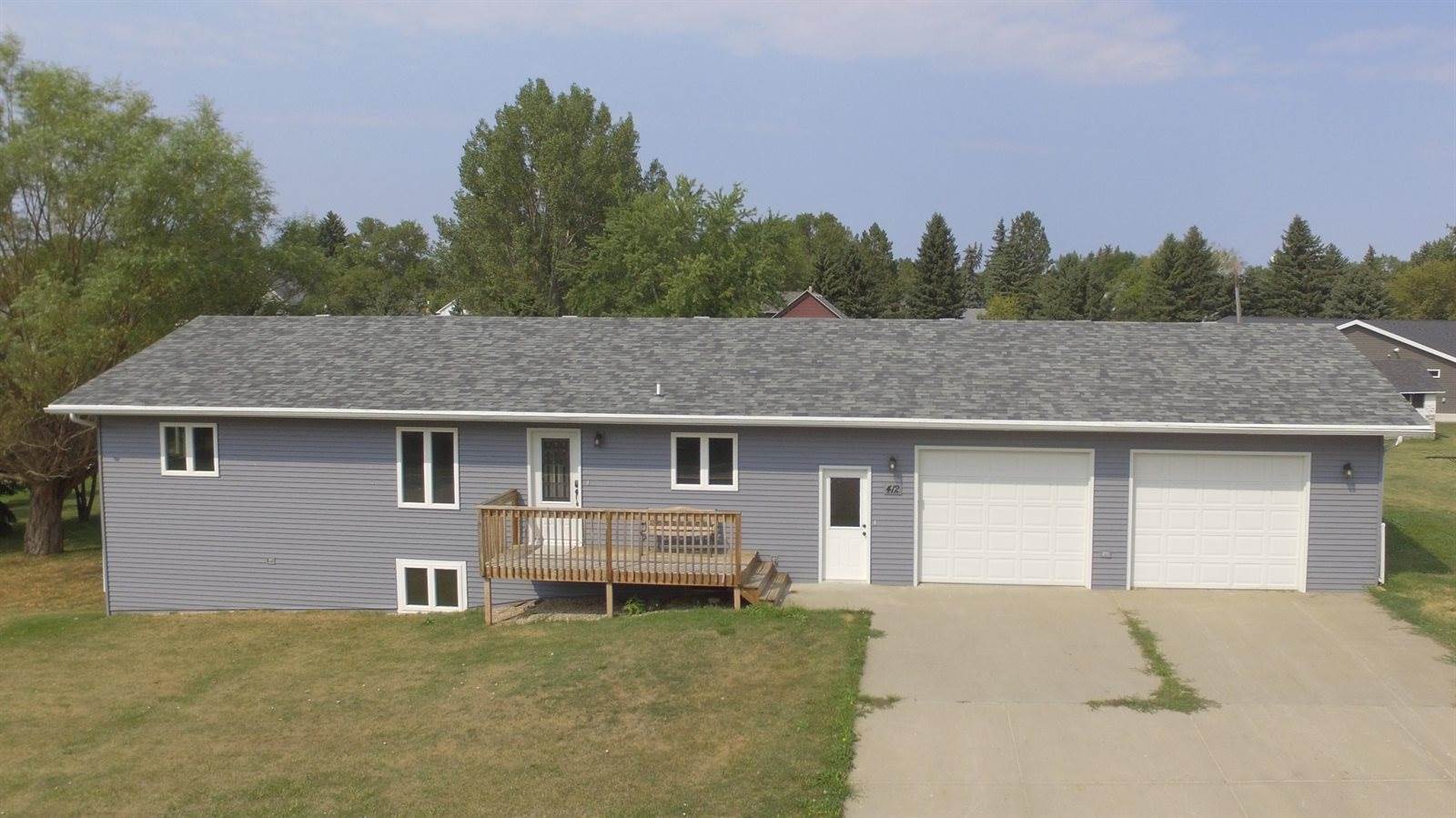 412 Louise Avenue, Wilton, ND 58579