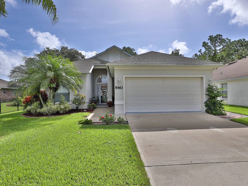 5463 Ward Lake, Port Orange, FL 32128