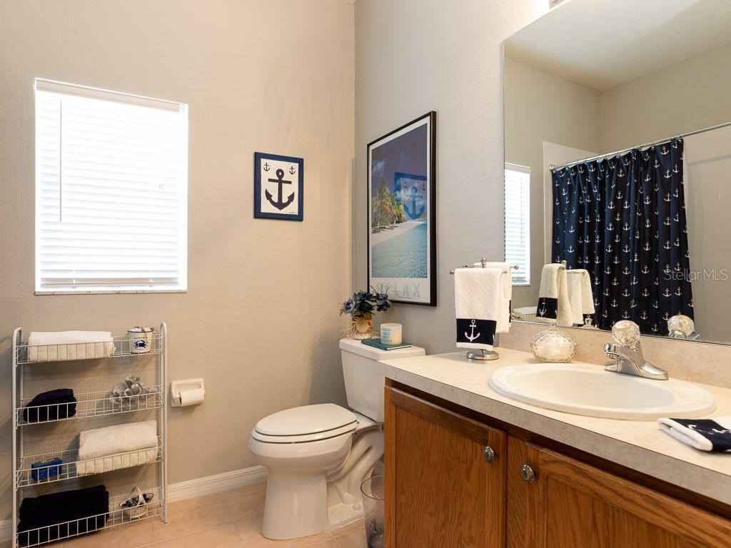 5463 Ward Lake, Port Orange, FL 32128