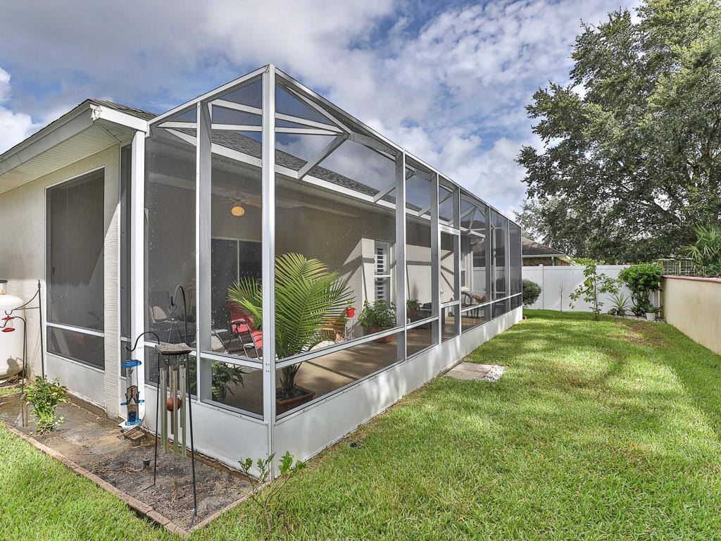 5463 Ward Lake, Port Orange, FL 32128