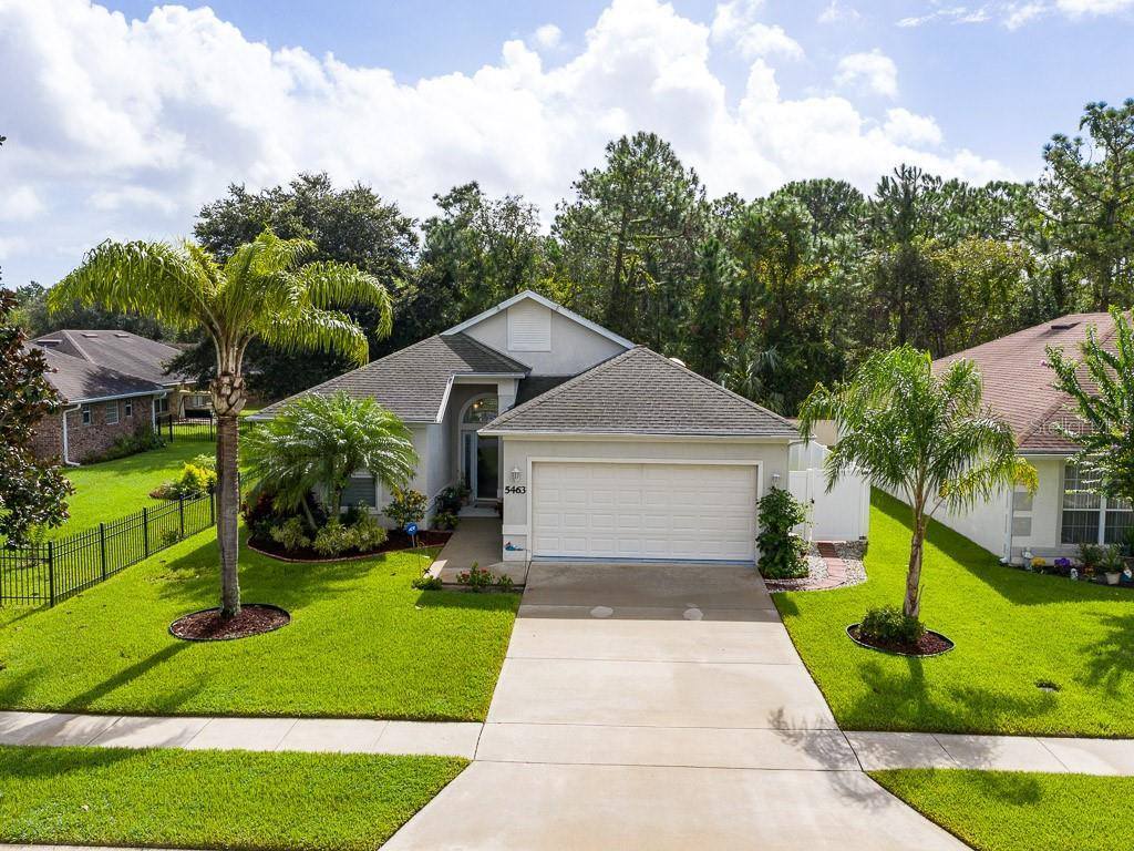 5463 Ward Lake, Port Orange, FL 32128