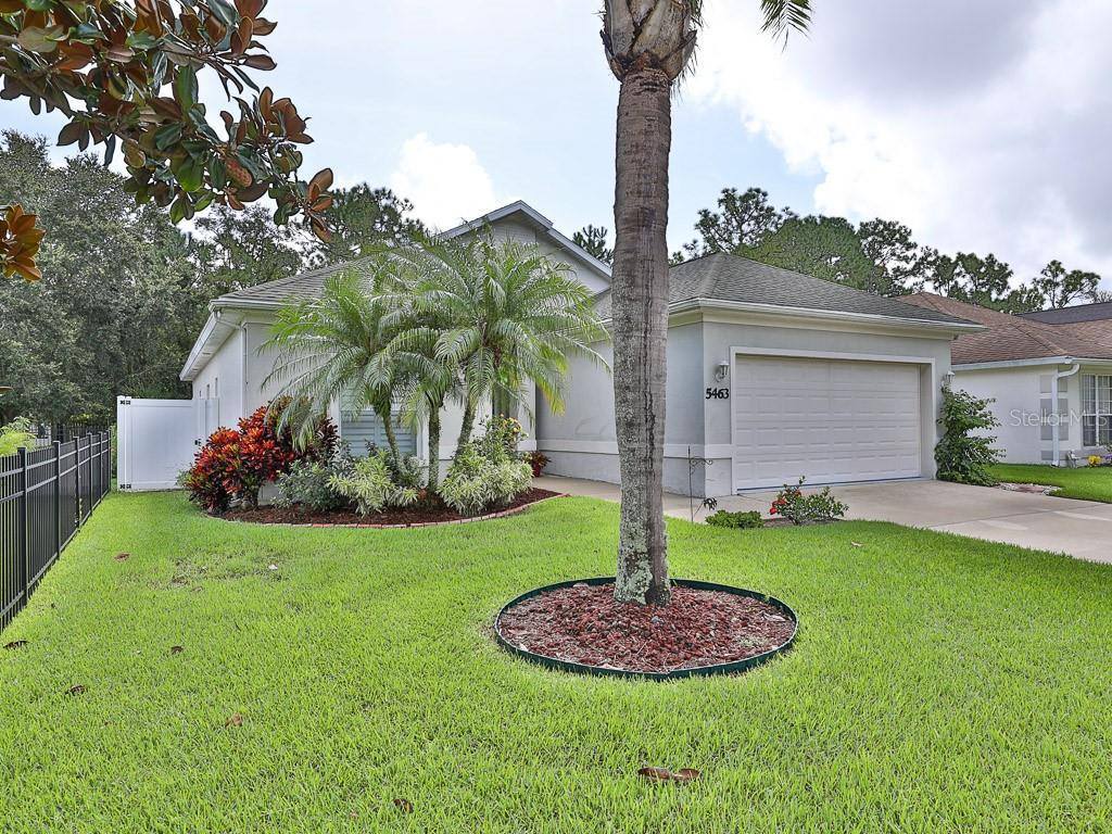 5463 Ward Lake, Port Orange, FL 32128