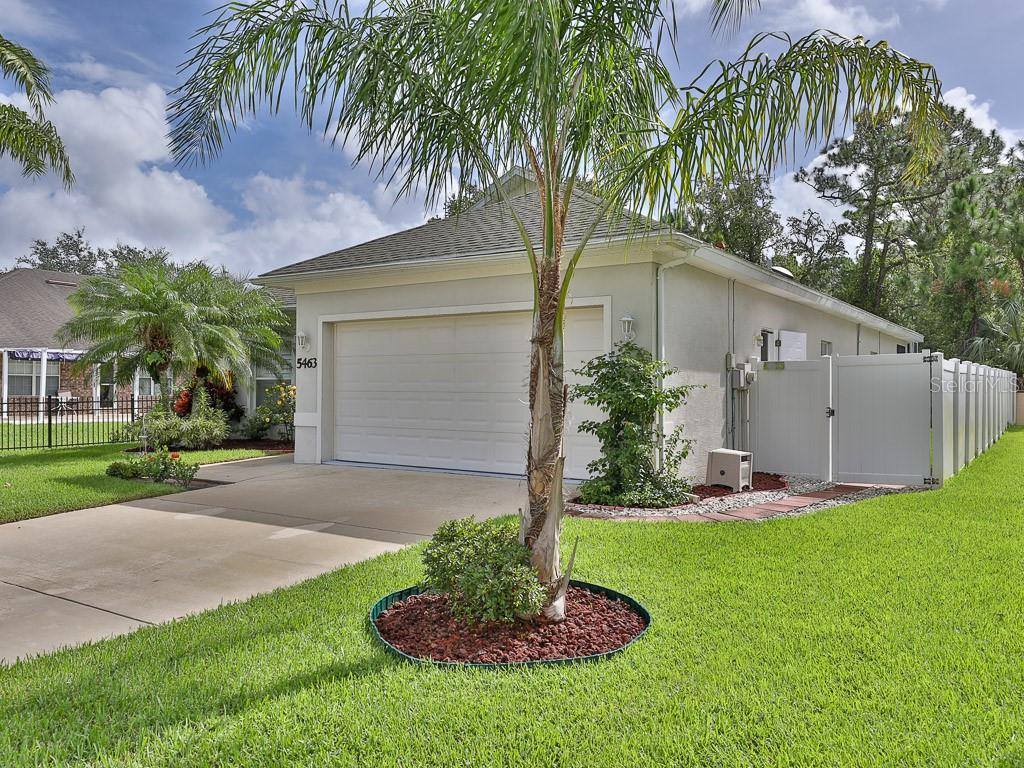 5463 Ward Lake, Port Orange, FL 32128