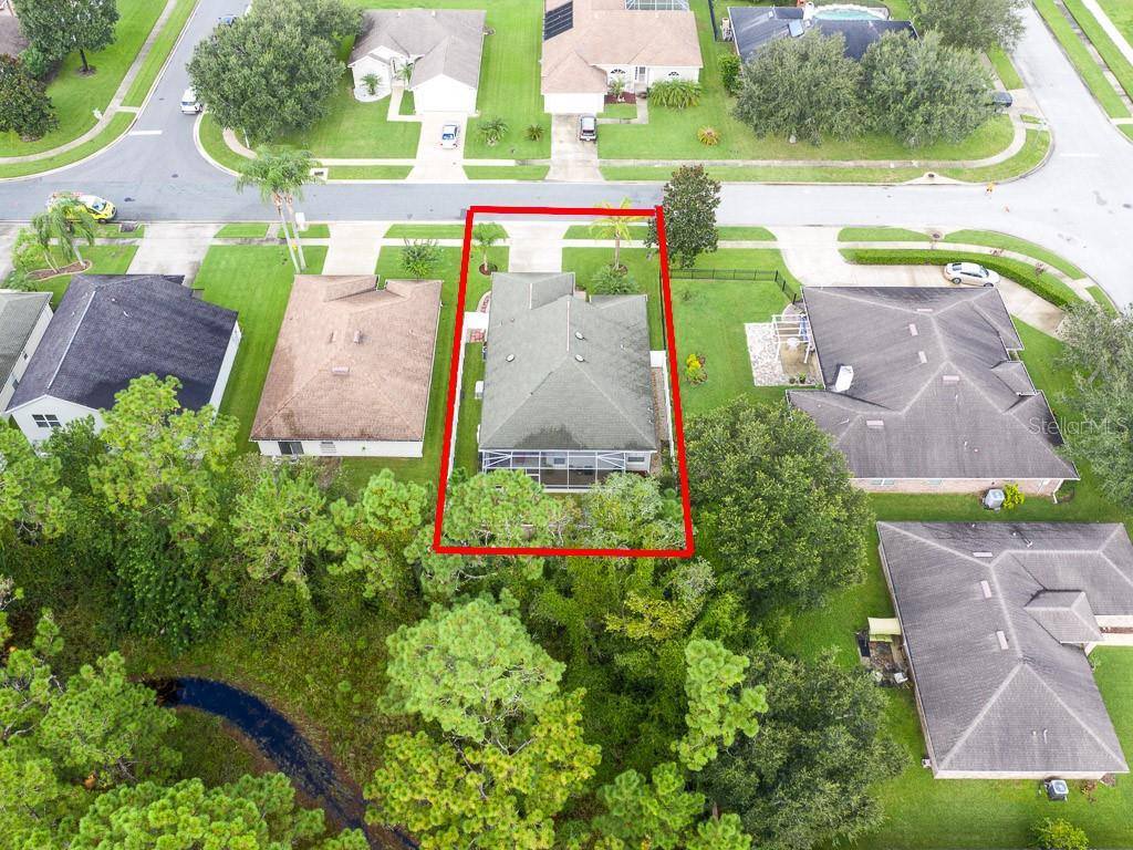 5463 Ward Lake, Port Orange, FL 32128