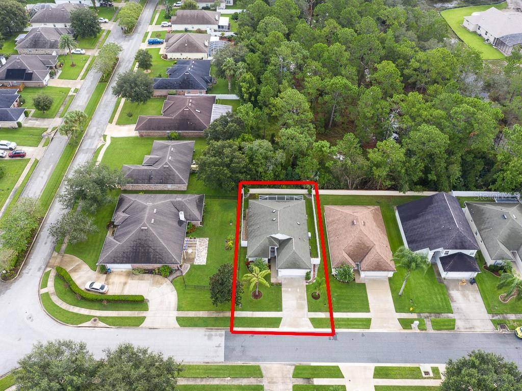 5463 Ward Lake, Port Orange, FL 32128