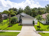 5463 Ward Lake, Port Orange, FL 32128