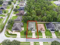 5463 Ward Lake, Port Orange, FL 32128