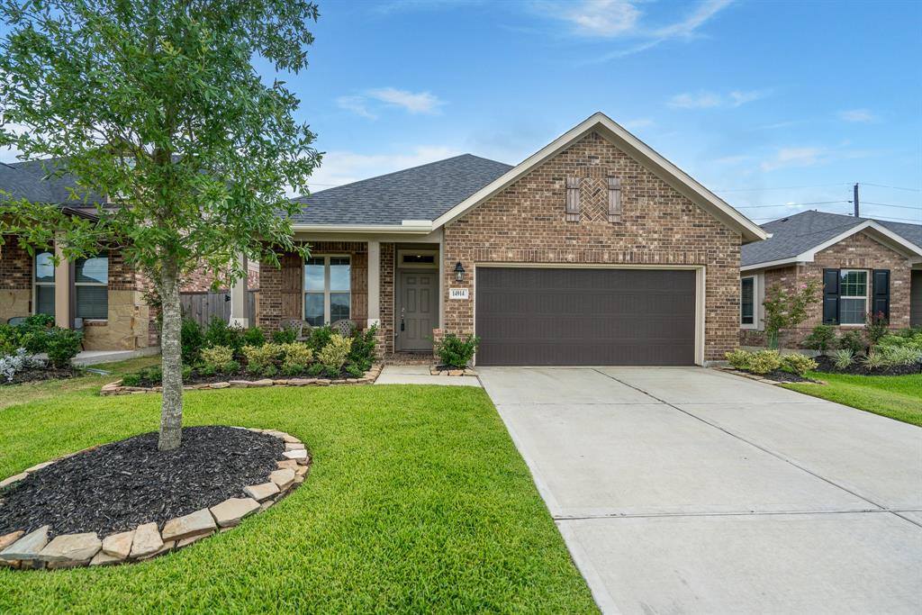 14914 Knotted Rope Lane, Cypress, TX 77429