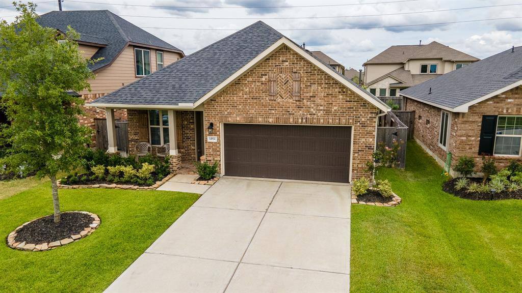 14914 Knotted Rope Lane, Cypress, TX 77429