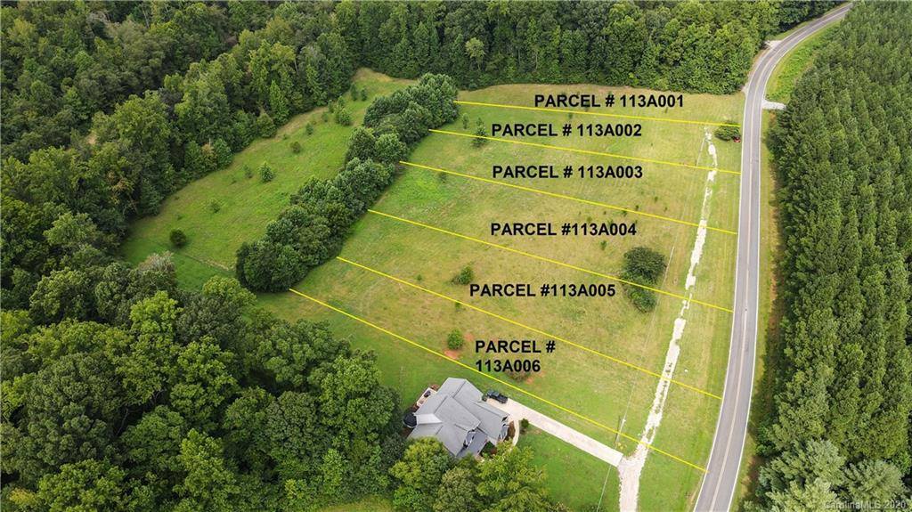 956 Barnhardt, China Grove, NC 28023