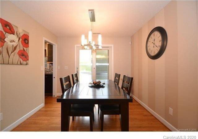 2843 Windsor Chase, Matthews, NC 28105