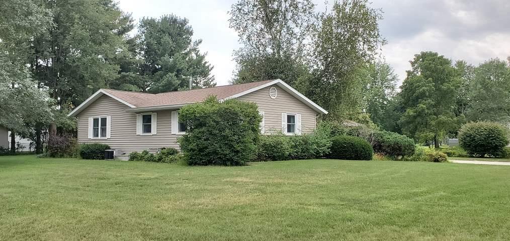 1101 N Deer Ridge Drive, Port Edwards, WI 54469