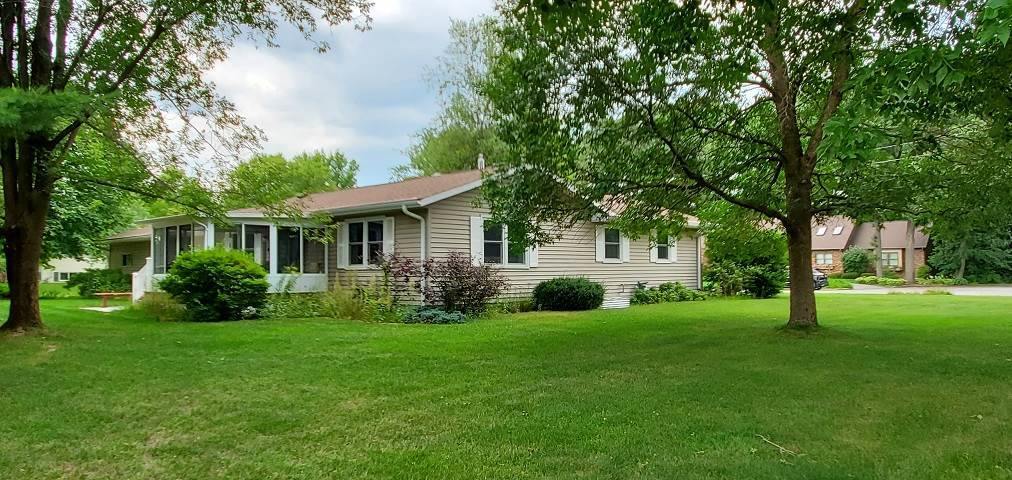 1101 N Deer Ridge Drive, Port Edwards, WI 54469