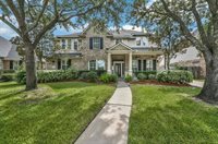 15911 Barrow Cove Drive, Cypress, TX 77429