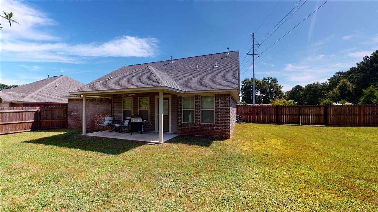 5101 Remington, Texarkana, TX 75503