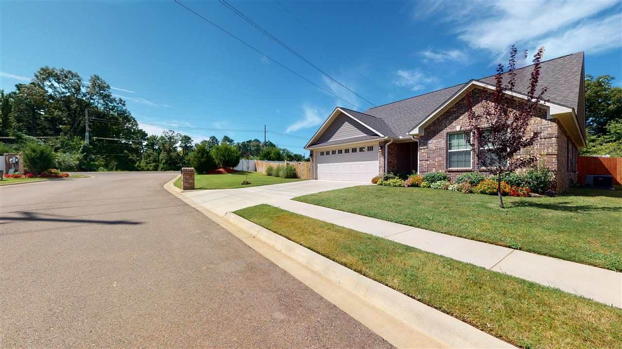 5101 Remington, Texarkana, TX 75503