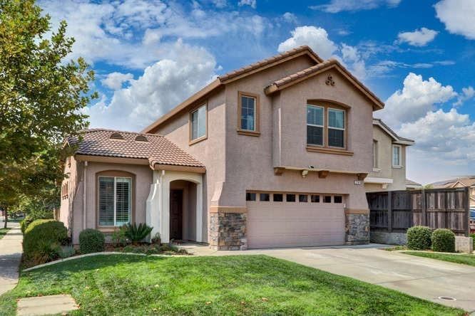 2743 Le Bourget Lane, Lincoln, CA 95648