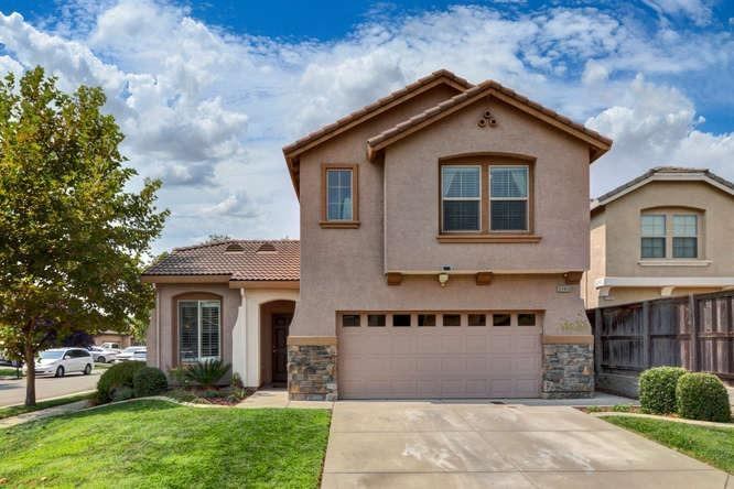 2743 Le Bourget Lane, Lincoln, CA 95648