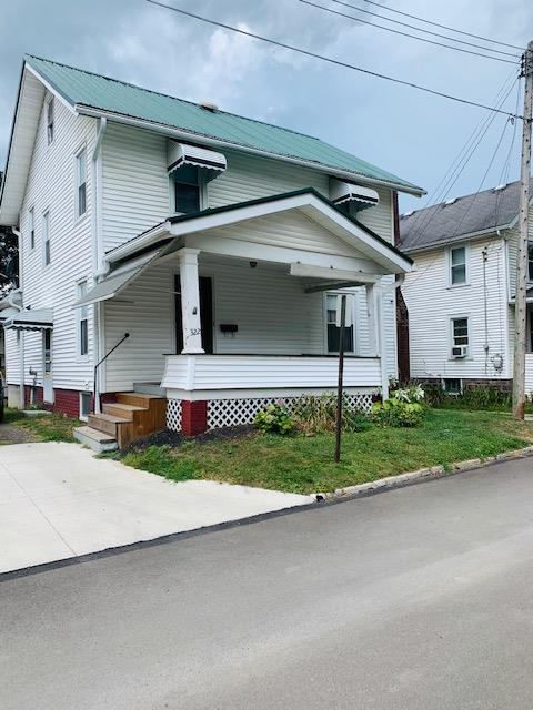 322 Jennings Ave, Ashland, OH 44805