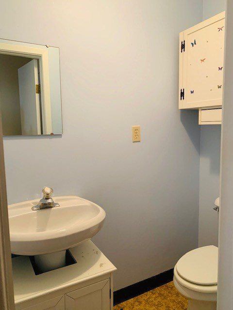 322 Jennings Ave, Ashland, OH 44805