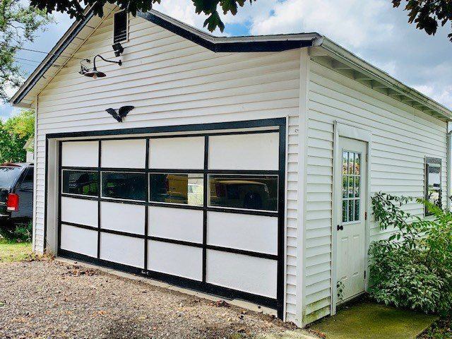 322 Jennings Ave, Ashland, OH 44805